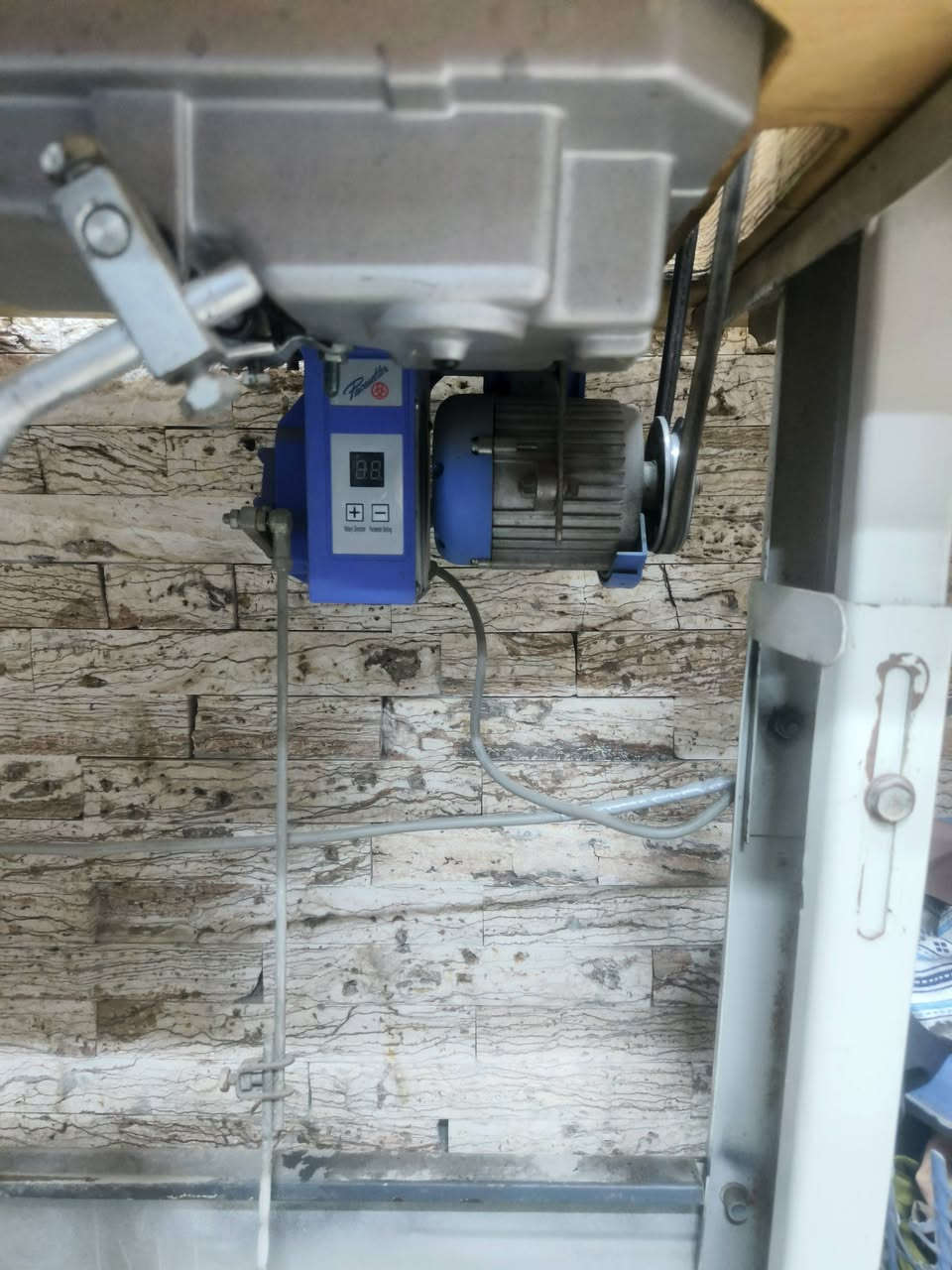 جمسي ماطور كاتم نضيفه مكانه الشعب سعره ٢٢٥ الف رقمي ***********
