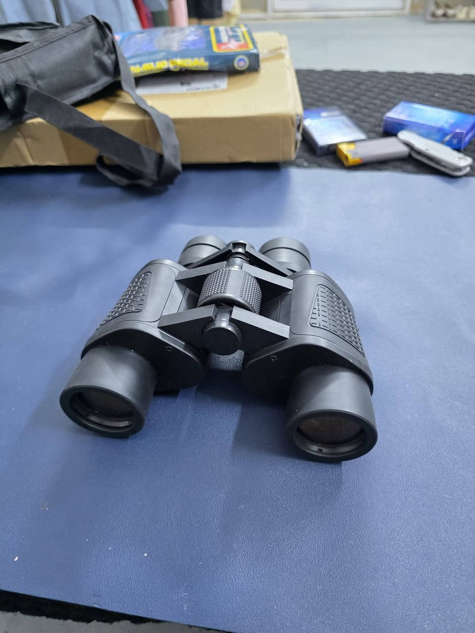 ناضور بطل ضخم طلعلي بالامزون خلي سعر وبالعافيه


**إذا كنت صاحب هذا الإعلان وتريد حذفه لأي سبب، رجاءا أرسل رسالة إلى الدعم الفني**