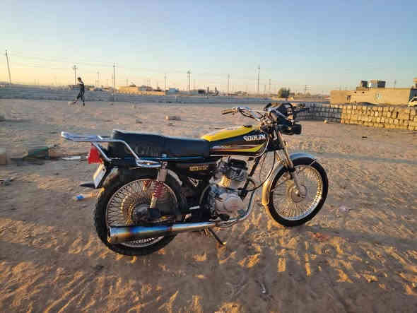 تايكر 2020 لبيع محرك مفتو كهربايت كله شقال نشاط نار دبلات وره وكدام شقال سعرو 400وبي مكاني كياره *********** جماعت ال300 اعبرو المنشور
