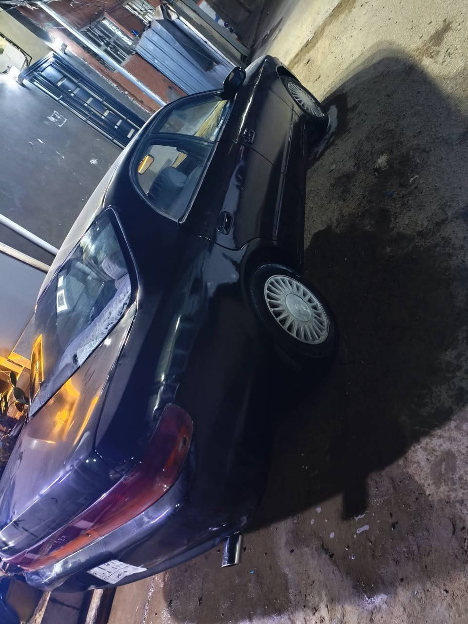 سلام عليكم للبيع سياره شيزر نفخ  مديل 1993 مكينه وكير جدد تبريد شغال ضربه كفر جاملغ فقط السعر 45وبيها مجال بصيط رقم بابل


**إذا كنت صاحب هذا الإعلان وتريد حذفه لأي سبب، رجاءا أرسل رسالة إلى الدعم الفني**