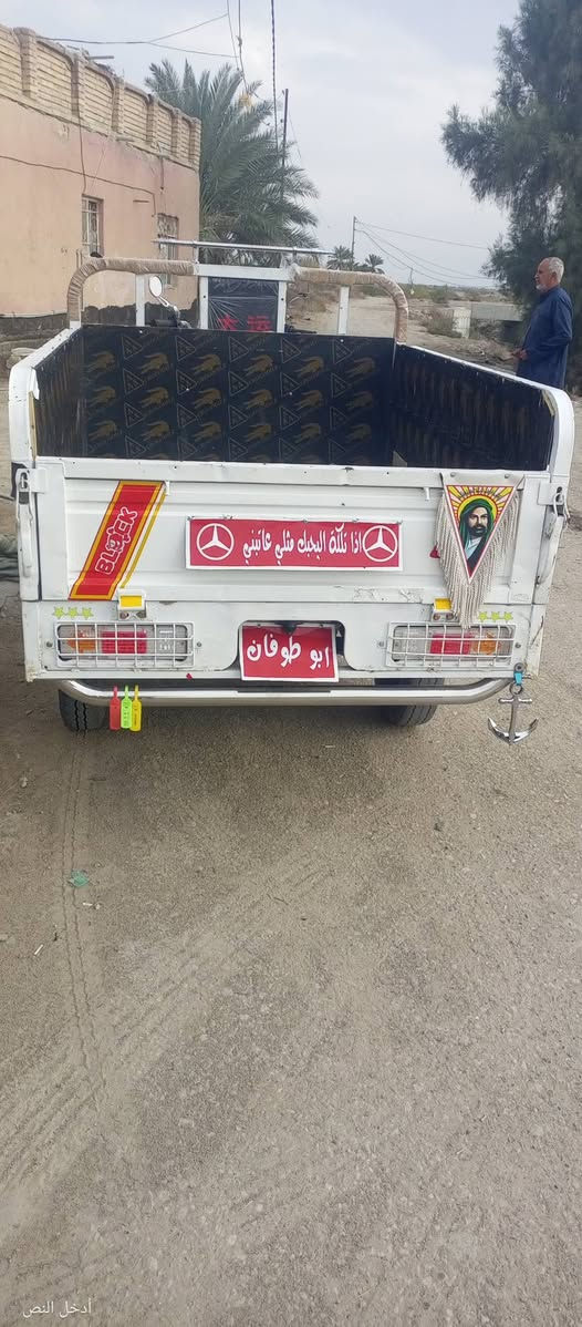 سلام عليكم ستوته للبيع مديل 18 مرقمه سنويه ستوته توه معمره محرك 2026 ثاني تبديله دهن سعر 2500 وبيه مجال مكاني ناصريه رقمي ***********
