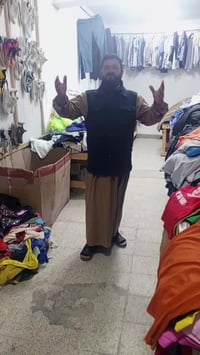 تيشرت • ما ملبوس • قرب برادات ناجي