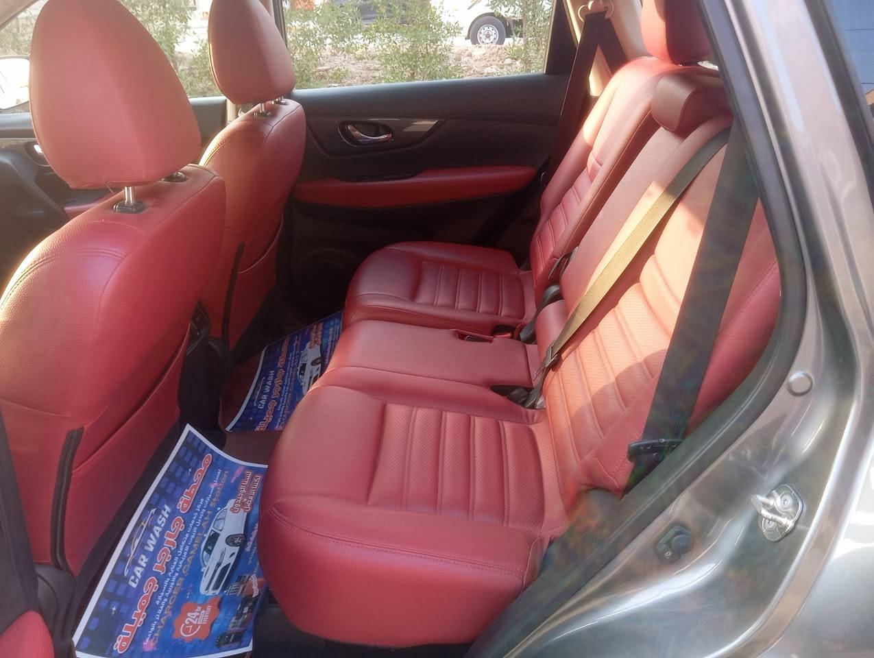 موديل 19 خليجي ماشيه 46 السعر 200


**إذا كنت صاحب هذا الإعلان وتريد حذفه لأي سبب، رجاءا أرسل رسالة إلى الدعم الفني**