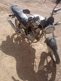 موطور هيوشه 2017 شغال من كلشي كهربائيات صلف محرك ناعم السعر 400 وبي مج...