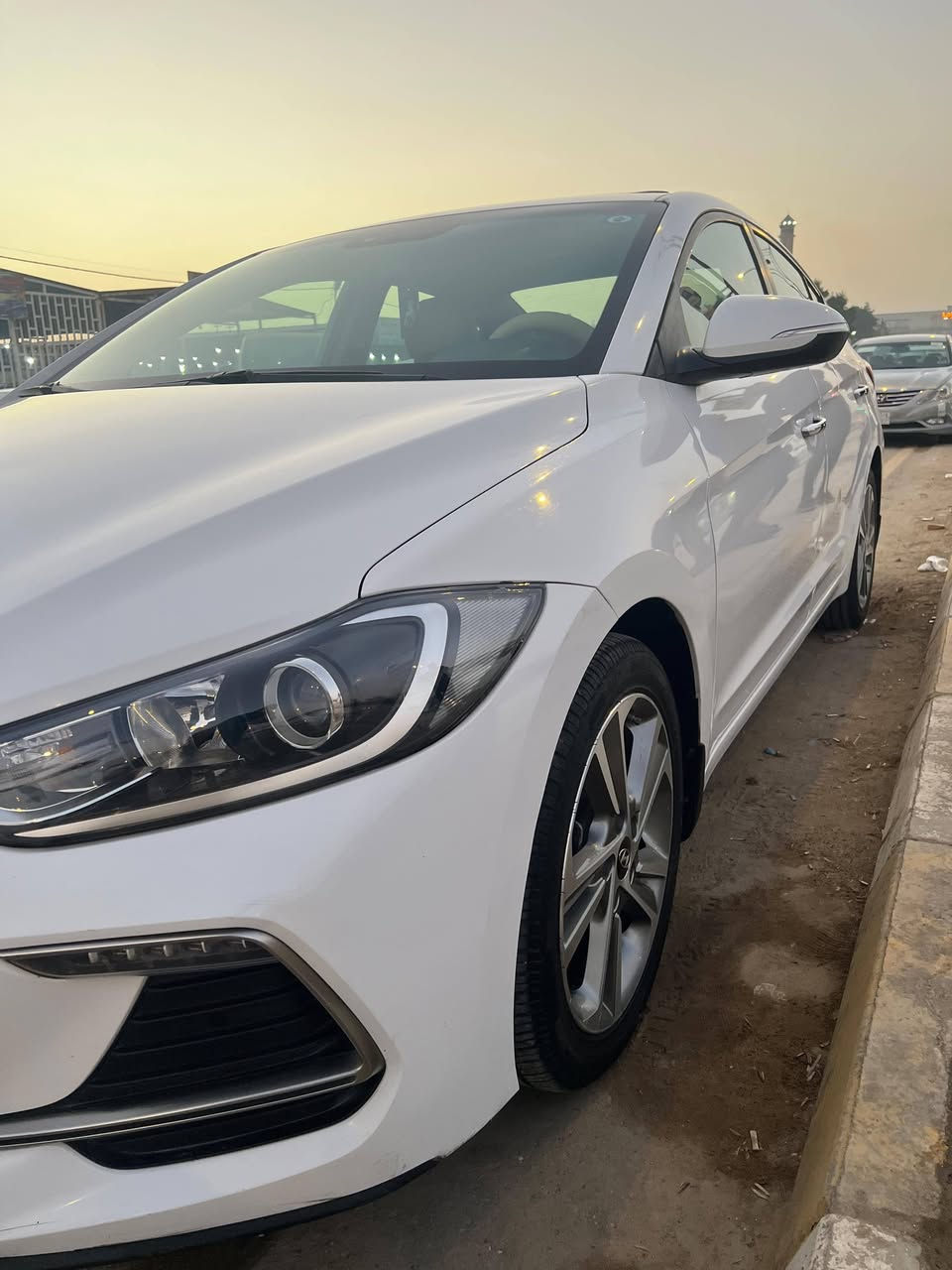 يالله اللهم صلِّ على محمد وآل محمد 🌺
للبيع هونداي النترا 

خليجي سوبرر 

مديل 2018

كفالة عامه حته الدعاميات 

رقم كربلاء حره تحويل ثاني يوم 

سياره فول مواصفات عده لبصمه 

فتحه 

شاشه كامره 

تحكم ستيرن جهتين 

لايت زنون 

بلوجكترات مكينه 2000 مامفتوحه شرط

كير AT

كشنات جلد

تلث نضام قياده 

ايكو سبوت نورمل 

سياره ماشيه 160 حقيقي 

سبير مانازل 

خمسه ويلكب  تبريد خلفي سياره جديده وجاهزه 

كير مكينه حداديه تخم تاير كله وضع شركه 

ترايك زيروو 

عنوان ناصريه 

سعر 165 وبيه مجال بصيط

*********** حجي حمزه
