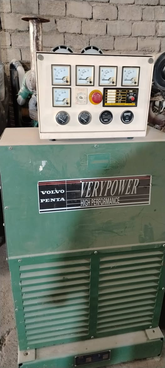 فالفو سويدي اصلي استيراد ٦سلندر 16_30 انتر كلر 500 كيفي
مولد على وضع الشركه اخو الزيرو ساعات العمل اقل من ١٠٠ ساعه مشتغل 

400 كيفي انتر كلر جويتر مركات أمريكي  اصلي غير مستعمل في العراق

توليد استانفورد 400KAY

  نظام حمايه كامل إطفاء وتشغيل ذاتي 

للاستفسار اكثر الاتصال على الأرقام 📞

*********** وتساب

***********وتساب

***********وتساب

العنوان اربيل الصناعه الجنوبيه متوفره خدمة توصيل لجميع المحافظات 

لدينا جميع انواع المولدات بجميع الاحجام والماركات 

بأنسب الاسعار 

#ابو عبدالله أربيل للمولدات الاوربيه #
