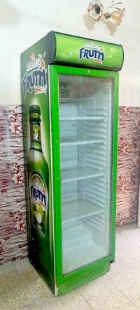 ايكور تركي • نضيف • تبريد فول