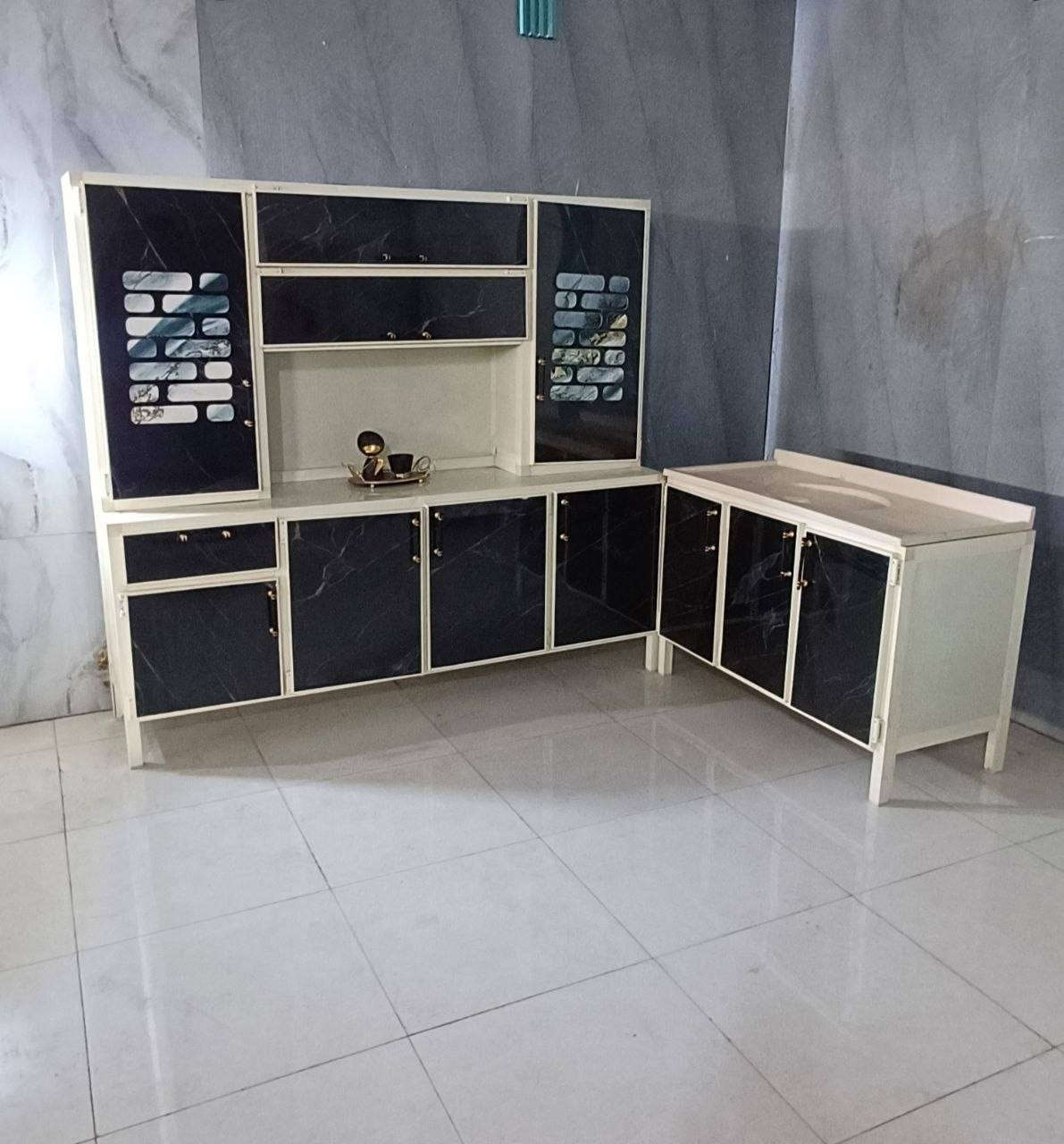 تخفيضات…بسعر(( 270  )) الف فقط 🔥
التخفيضات  لفترة محدودة 🔥
#المفرد_بسعر_الجملة

#كاونتر قياس مترين ارضي وملحق 
والسنك متر و 20 مرمر 
السعر  270 الف

#المصداقية والتوصيل السريع شعارنا 

عروض توصيل جميع مناطق بغداد مجانا  🚌

باقي المحافظات حسب البعد 🚌

الاستلام على. الفحص ✨

للحجز والاستفسار مراسلة الصفحة 📲📲
تواصل واتسب ***********
