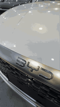 #متوفرة_الان_باللون_الابيض ➰ ✨بي واي دي كن  بلاس موديل 2026 ✨ نصف مواص...