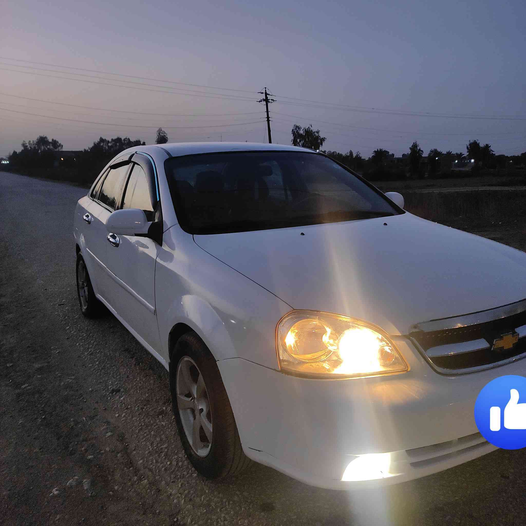 السلام عليكم اوبترا 2011 للبيع بيع مستعجل او مراوس حسب الرغبه مصبوغه عام جماليه
1-تايرات جدد
2- تبريد ثلج 
3-دوشمه دواخل
4- بروجكتر زنون
5-  كير ومحرك مكفولات
6-كير اوتو المرغوب
7-محرك1800cc
السعر 60 وبيها مجال بيها نواقص بسيطه تجي تشوفها وبيك خير وتدلل
 للأستفسار 
***********
 غير متواجد على الفيسبوك مكان السياره بابل الحله
