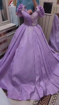 بدلة عرس • بغداد الدورة • توصيل مجاني