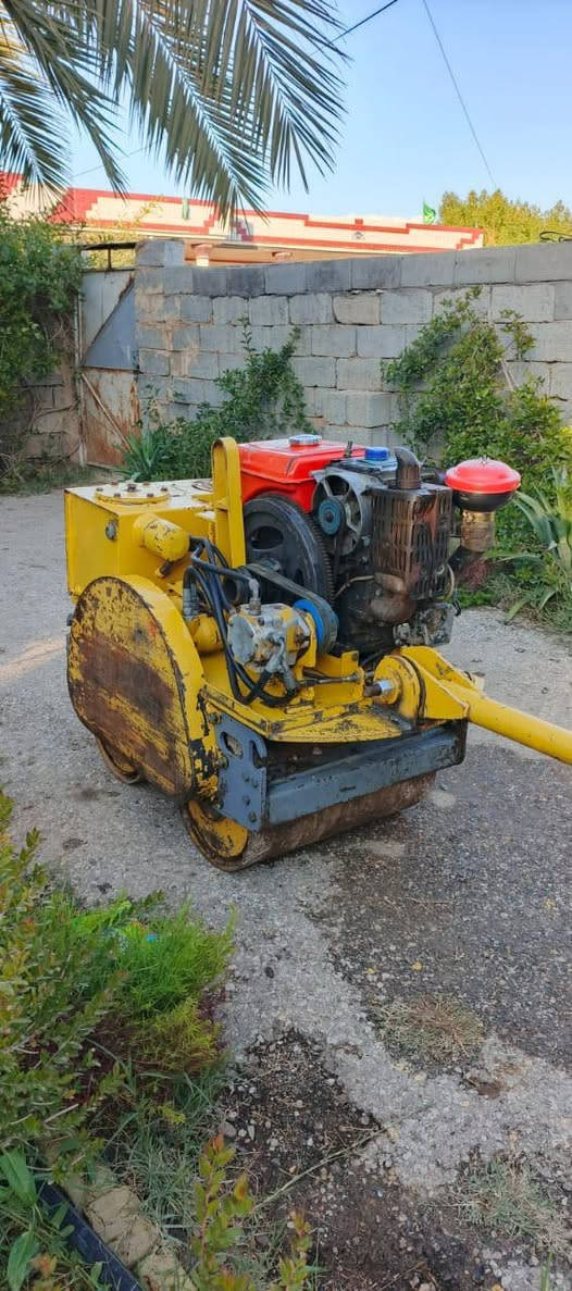 حادله واحد طن  للبيع كامله شغاله مابيه اي نقص    مكاني بابل الاستفسار التواصل ع الرقم ***********
