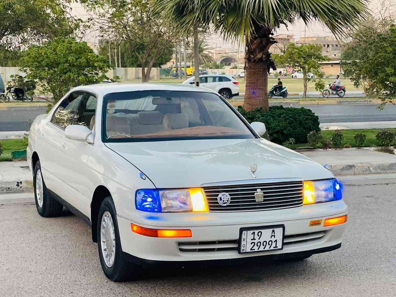 سلام عليكم ورحمة
الاستفسار *********** 
لبيع بطه منتصل موديل 1992 رقم كربلاء مشروع وطني رقم دولي سنويه ل2031 تحويل مباشر مكفول كفاله عامه من كص ونقل الجثه والضربه والخياس كفاله شرط الفحص محرك وكير كارتون 2500 حداديه تبريد ثلج  تخم تاير كهربايات قرفه جديده جاهزه من كلشي ترايك 180 شرط شاشه ويل ليزري العنوان كربلاء السعر 58 وبيها مجال الاستفسار ***********

