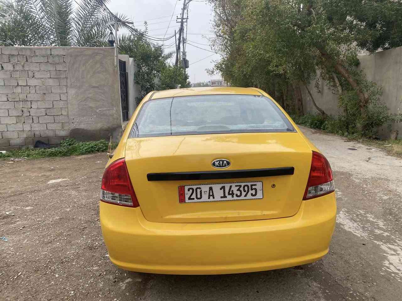 سلام عليكم سبكترا موديل 9
كير. مكينه. تبريد  خير. من الله 
السعر. ٧٠ وبي مجال 
عنوان ديالى بعقوبه الكورنيش ***********
