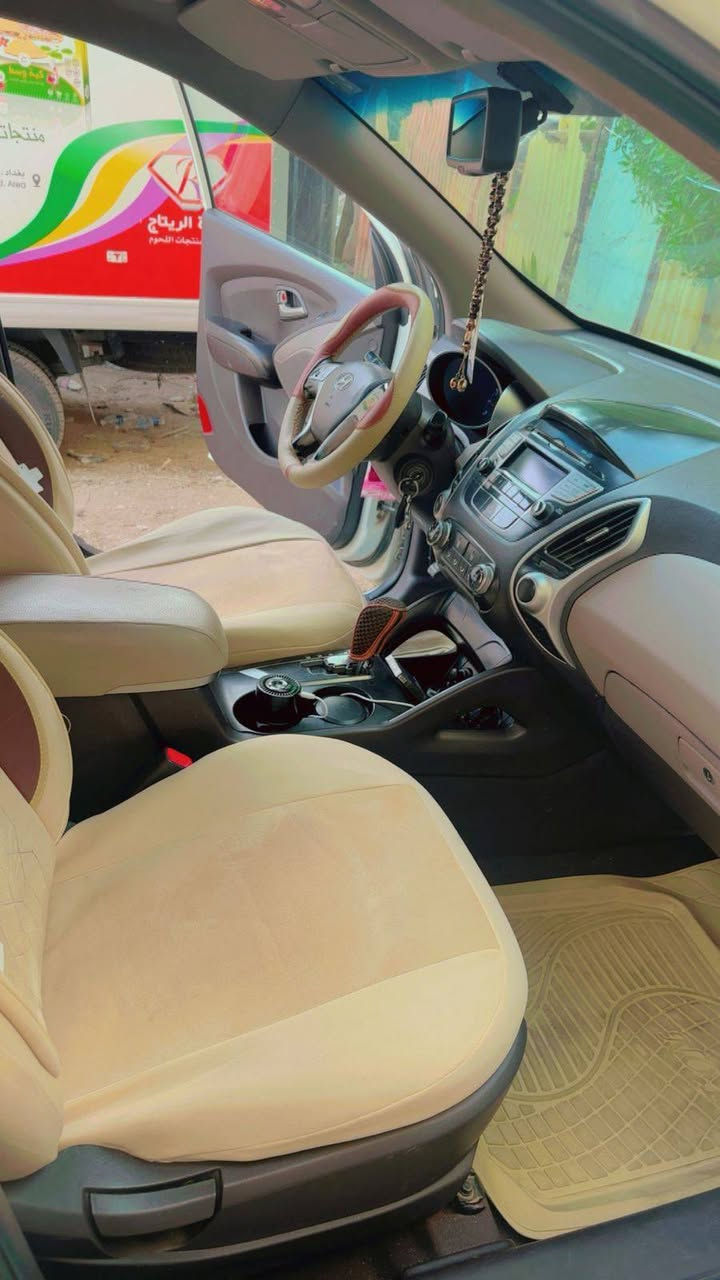 توسان 2010 مكاني بغداد دولعي سعر بشده و10هذا رقم ***********
