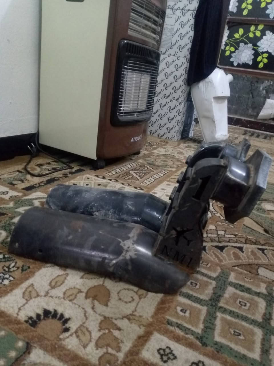 سلام عليكم سبايدرات ثنين لبيع اشكال مختلفه باكستاني مكاني بغداد حسينيه مال راشديه


**إذا كنت صاحب هذا الإعلان وتريد حذفه لأي سبب، رجاءا أرسل رسالة إلى الدعم الفني**