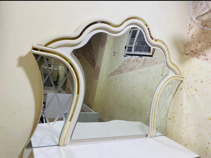 غرفه تركي ٧ قطع ب ٥٠٠ وبيها مجال


**إذا كنت صاحب هذا الإعلان وتريد حذفه لأي سبب، رجاءا أرسل رسالة إلى الدعم الفني**