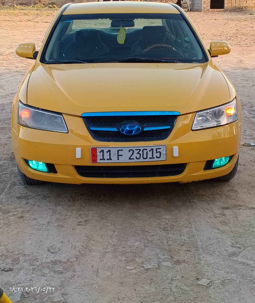 ياالله سوناتا خليجي 2006 كير مكينه كفاله مكينه 2400 دوش سياره كفاله من ضربه تبويد ثلج مصفره ماعليها ربع تخم تاير كهربائيات فول رقم بغداد تحويل ثاني يوم سياره مال جناي خير من الله مكاني بابل قرب مشروع مسيب السعر 73 وبيها مجال بسيط لرشاي الرقم ***********
