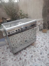 طباخ كريازي • نضافه ٩٠/١٠٠ • قابل تفاوض