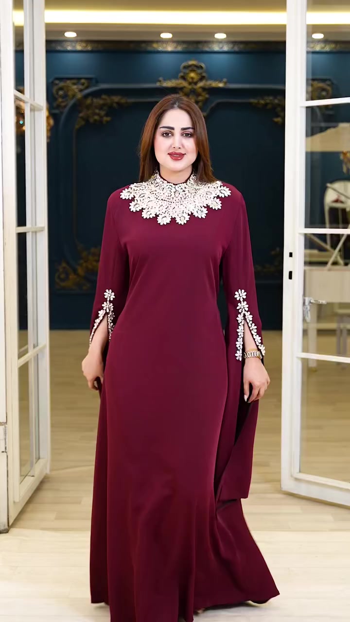 الاستفسار والحجز فقط واتساب+9647775744834
قفطان
السعر 65 توصيل مجاني
الحد وزن 100


**إذا كنت صاحب هذا الإعلان وتريد حذفه لأي سبب، رجاءا أرسل رسالة إلى الدعم الفني**