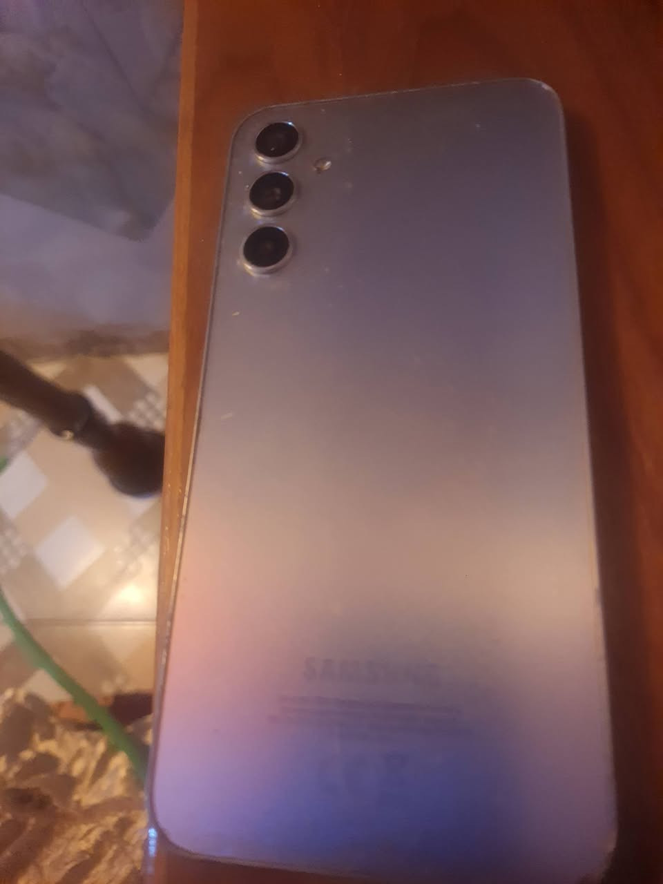 سلام عليكم جهاز نضيف السعر 160 عنوان الشعب


**إذا كنت صاحب هذا الإعلان وتريد حذفه لأي سبب، رجاءا أرسل رسالة إلى الدعم الفني**