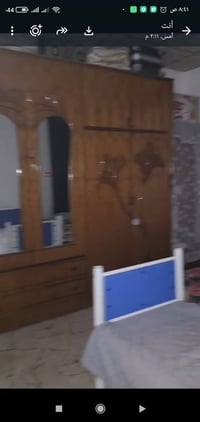 حي النداء • ٥٠م • ٢ غرف