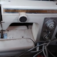 ماكينة براذر • نقص • للبيع