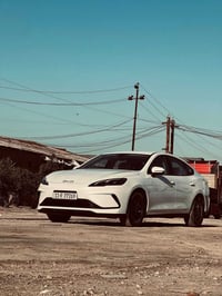 BUD  __ sel5 2025 __17000 km  07890833150