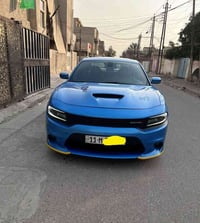 جارجر موديل 2019 جيتي لون مميز خليجي كفالة عامة ماشية ٧٢ الف فقط سيارة...