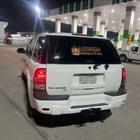 بلايزر • ٢٠٠٨ • مكينه عاطلة