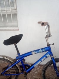 بايسكل • حجم ٢٠×٤٠ • مكينة وحدة