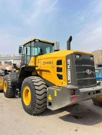 SDLG956H • ٢٠٢٤ • شاحنة