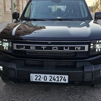 جيتور T1 • ٢٠٢٦ • رقم أربيل