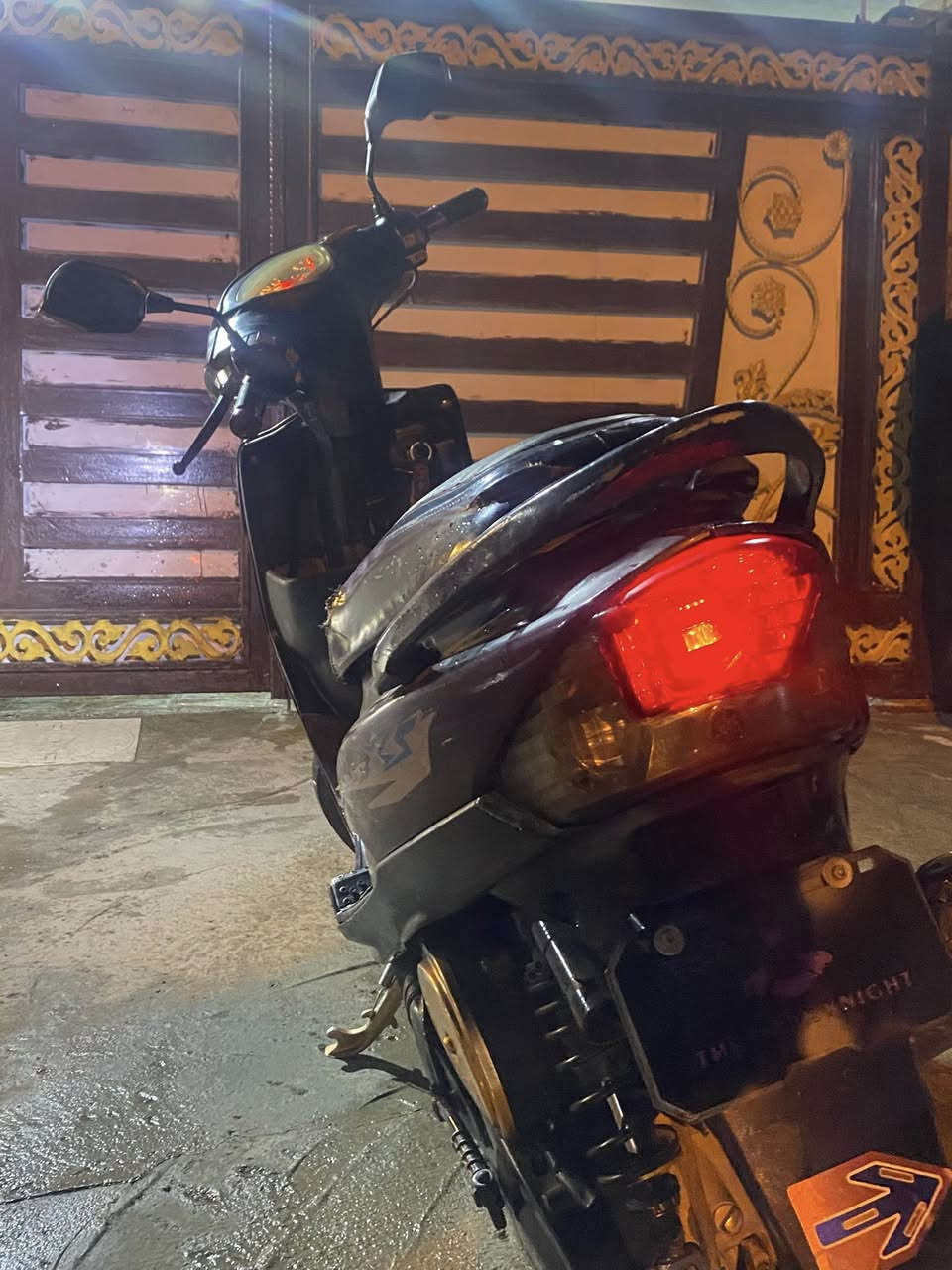 ماكس عدلة 120

شلعه ومعدل 

كهربائيات كامله 

صالنصه رياضي

نگره سلف. /هندر 

دبلات. جدد

كابريتر 

دراجه ناشفه 100/100

الاستفسار 

الاتصال على الرقم 

***********

اوًمراسله الصفحه
