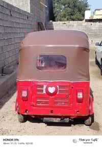 تيتك • موديل 18 • محرك 20