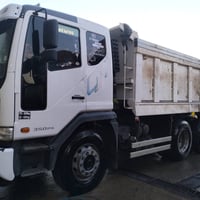 دايو • شاحنة • للبيع