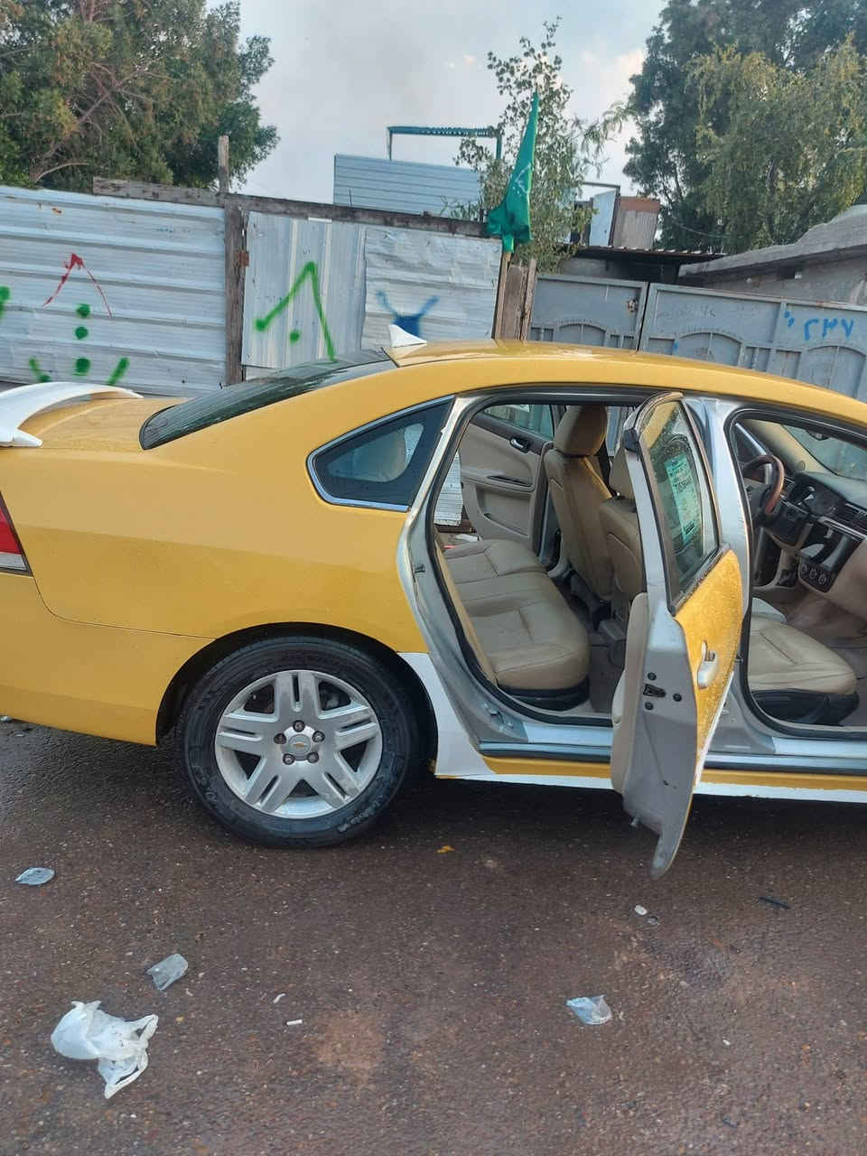 مديل ١١ سياره جديده ومامشتغل خط مكينه كير تبريد خير من الله تخم تاير جديد صدر جديد ٧٠ رقم الهاتف ***********
