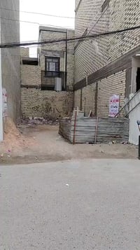 قطعة أرض • الخطيب الزراعي • ٥٤م