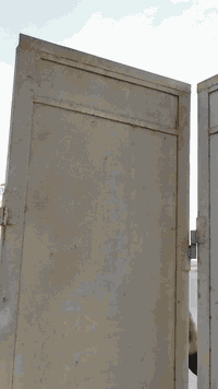 سلام عليكم باب ٤ طلاقات مكان نجف بل عسكري  قيم و اخذ ***********
