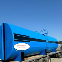 خزانات • ٥٥٠٠٠+١٠٠٠٠٠ل • حدادة البركة