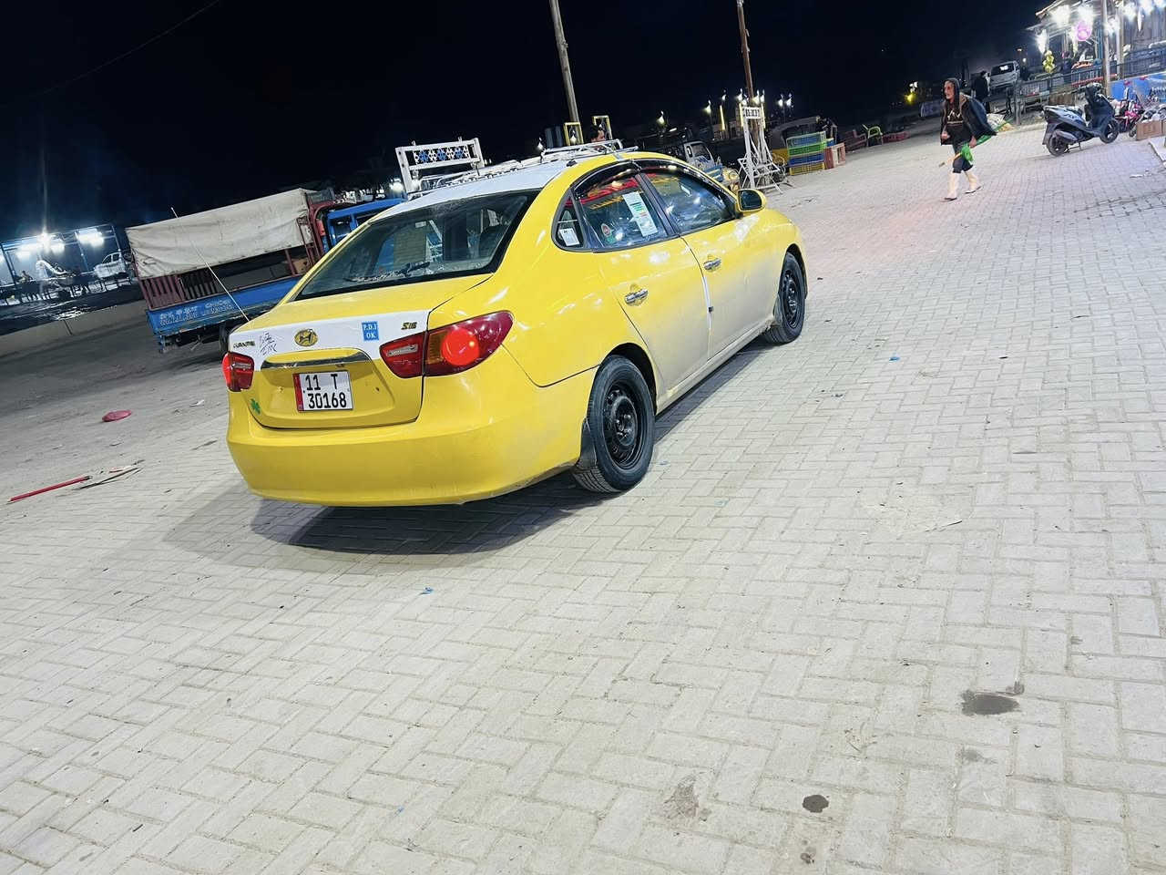 النتره 2007 مكينه 2000 كير كفاله حداديه جاهزه تحويل مباشر مصفره هيئه وغرمات سعر 69 قفل بدون عمله رقم الهاتف 
***********
