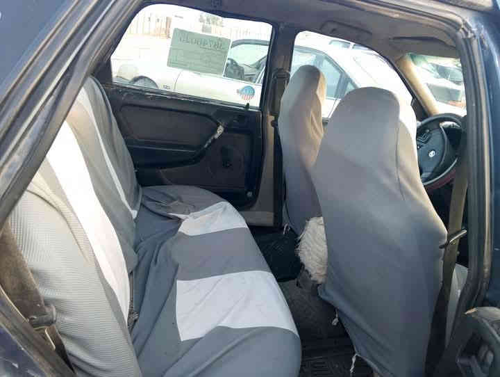 اسلام عليكم فكترا لبيع السياره بيها طخه من وره حجم 16محرك زين رقم فحص صلاح الدين سنويه بيضه انا الوكيل الاول تريد تحويل تريد وكاله السعر 23 المكان ناحيه ربيعه رقم الهاتف ***********
