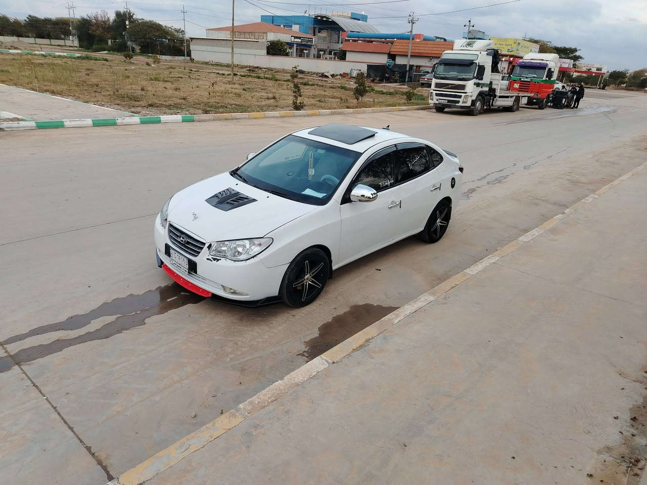 ئاڤانی ساق مەنەفێس ئەسڵی  مۆدێل 2011 دەکشن بەرز شاشە ئایپاد کامیرە ویل سپۆرت کوشن جلد تەبرید جام کارەبا دەڵ ئێرباگ سەماعە دیناری مەرەفی نیە بەشەرتی یەک ملیار فیتەر 
مەنەفێس ئەلی بەشەرتی سەیتەرە  کامل کامل جوانکاری دیناری مەسرەفی تیانەماوە  ،،
فڕۆشتن وگۆرینەوە بەشاهینە 
بۆ نرخ تەلەفوونکە***********
شوێن،، کەلار،،
