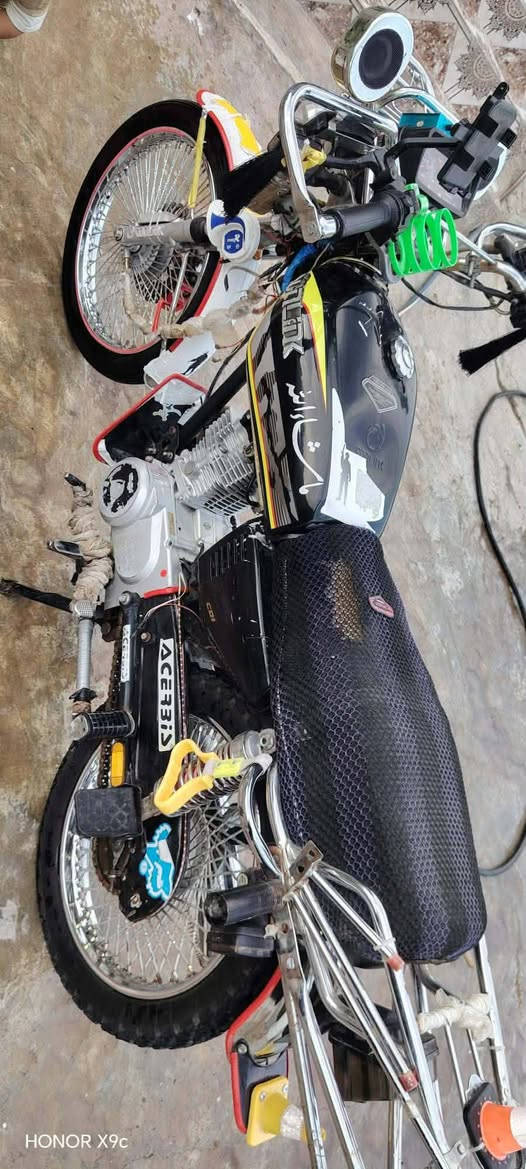 سلام عليكم موطور للبيع تايكر 4 كير موديل 24 محرك ما مفتوح كهربايات كلها شقاله الموطور مال جناي برقي ما ناكصو السعر 525 وبي مجال مكاني صلاح الدين الشرقاط تصل ودلل ملاحضه الي مو شراي لا يتصل خلاص ***********
