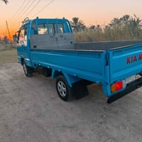 بنكو ٩٦ • مكينة وجير • بابل