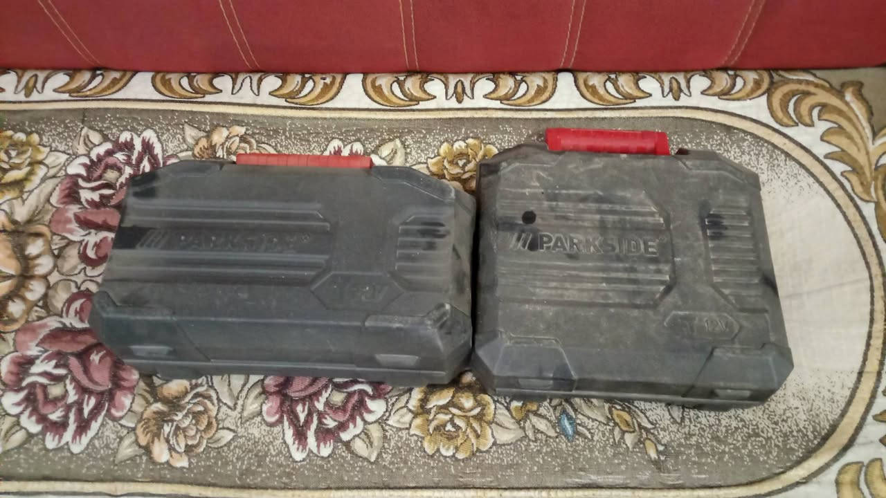 السلام عليكم ورحمه الله وبركاته عندي غراض مستعمله باله ادريل شحن بارك سايد ومعه لبب وبراين /
كوسره شحن نوع بارك سايد معه اقراص للاستفسار ***********

وتساب/ ملاحضه الاسعار الادريل 60 بدون لبب 50 الكوسره سعرها 20
