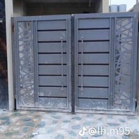 حداد الموصل • جوال • فصل اشتغل