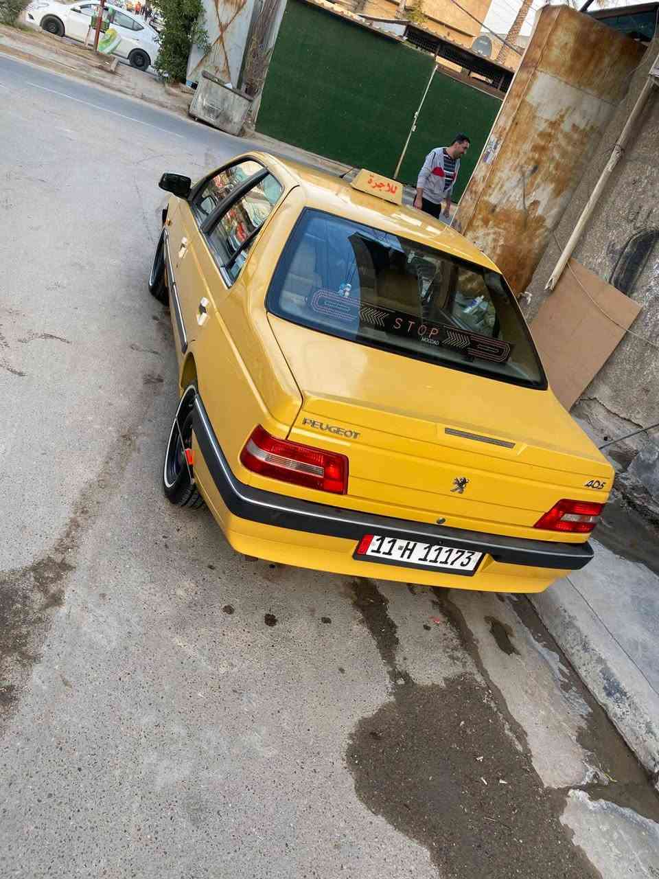 السلام عليكم
بيجو لميس 2016 دشبول عالي كير مكينه تبريد تدفئه مكفوله رقم الدولي مصفره هيئه وغرامات 
صدر امامي خلفي تخم تاير باتري جديد راديترات جدد سياره متعوب عليه مكان بغداد الحريه *********** السعر 47
