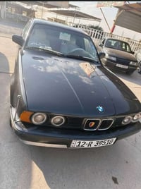بي ام دبليو • سيارة بي ام دبليو • بي ام دبليو 1992 • سيارة 1992 • كير ...