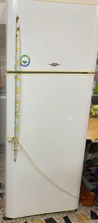 ثلاجة • عطل ماطور • بغداد